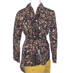 Ted Baker London Inniza Urban Jacket NWT